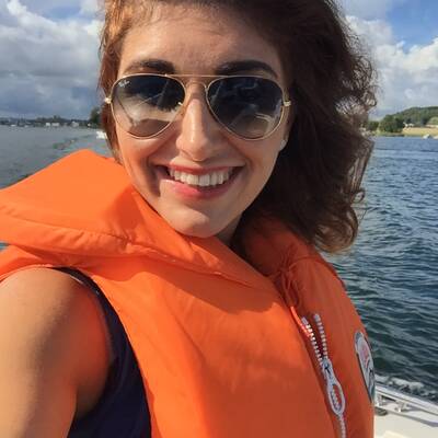 Patricia M