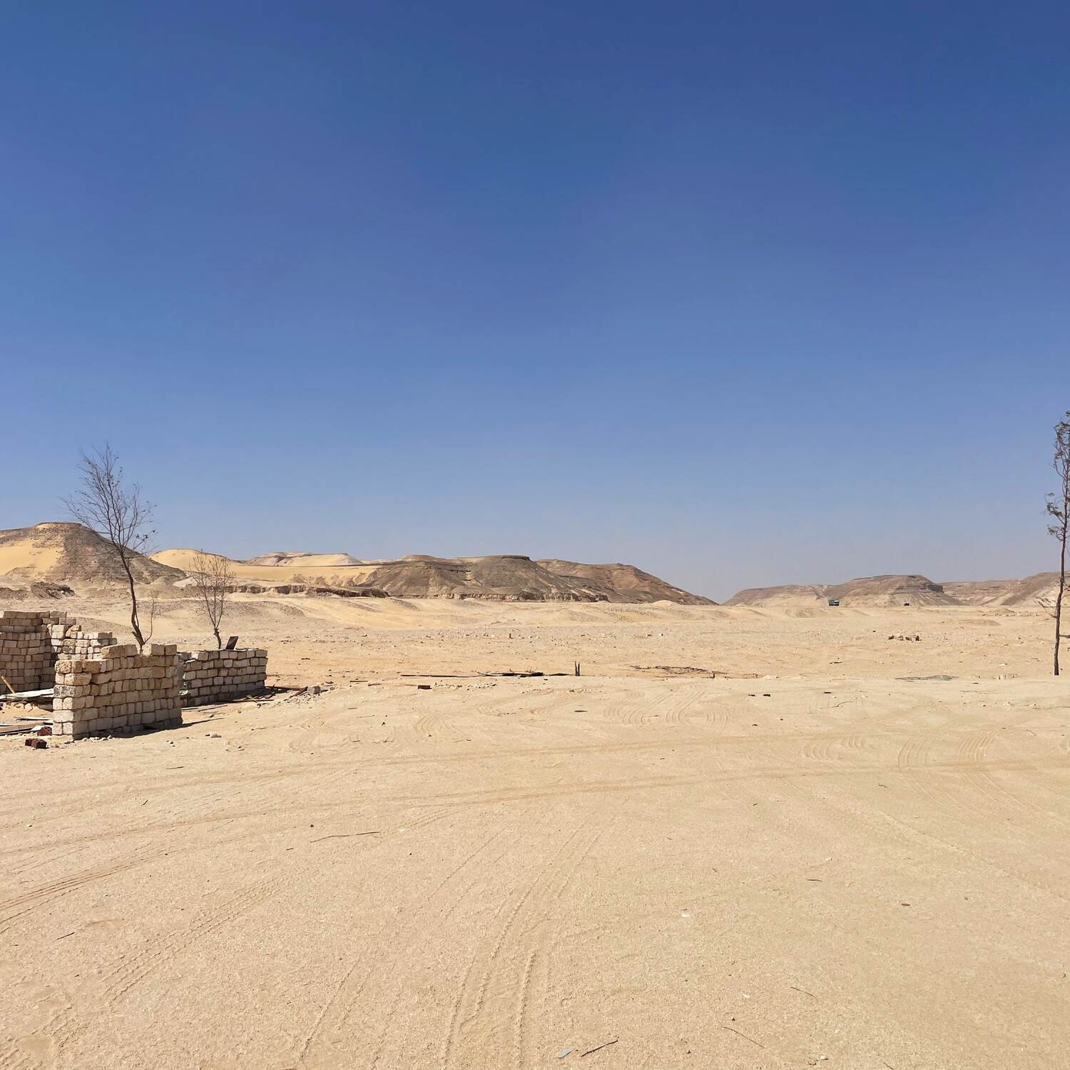 Egypt 2024