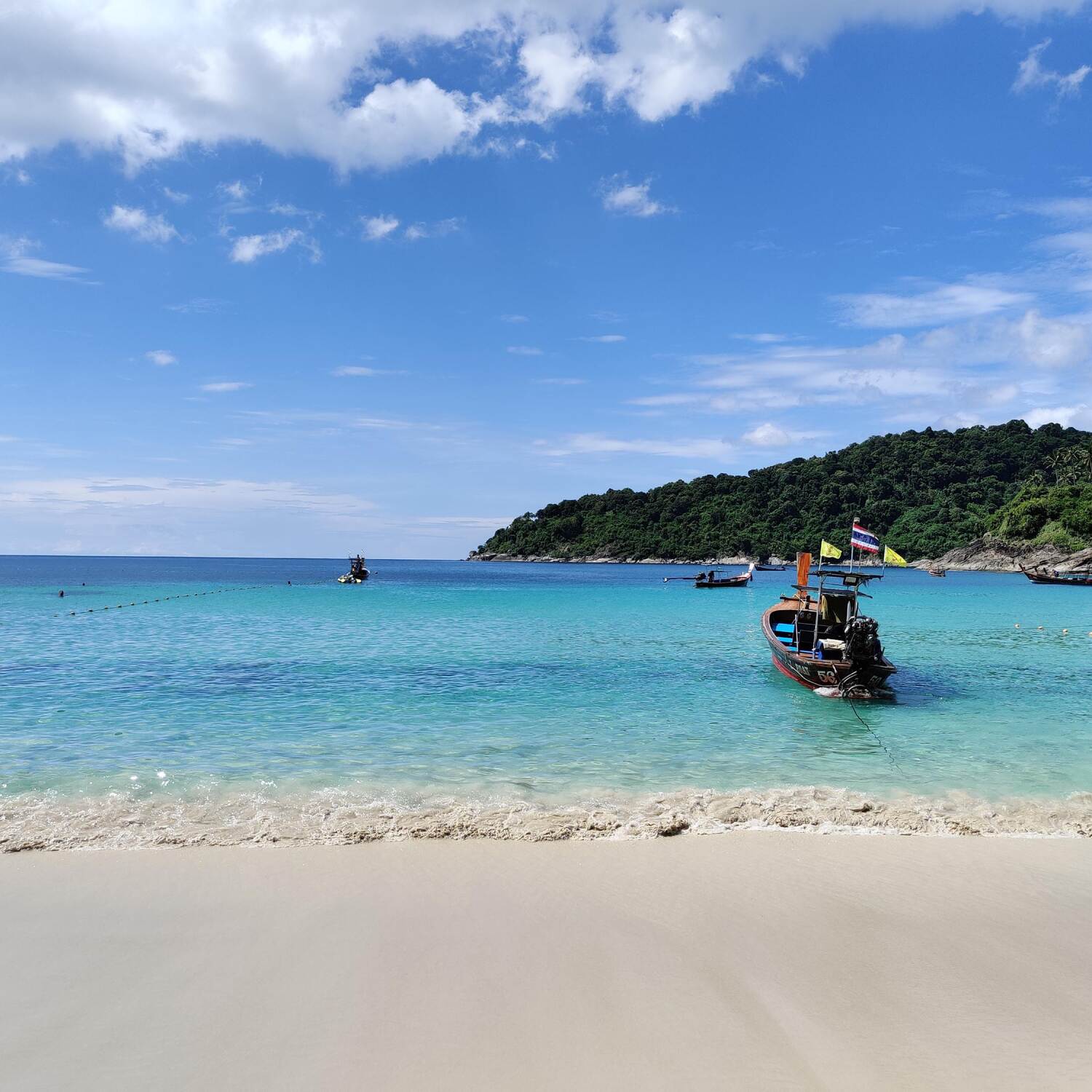 🧭 Eastern Europe & SE Asia