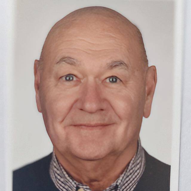 Gerhard Reeh