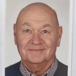 Gerhard Reeh