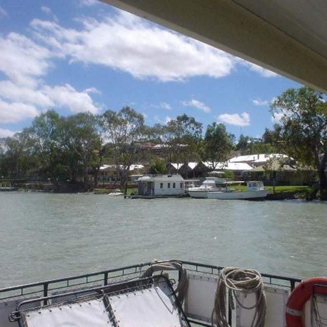 Mannum 2005