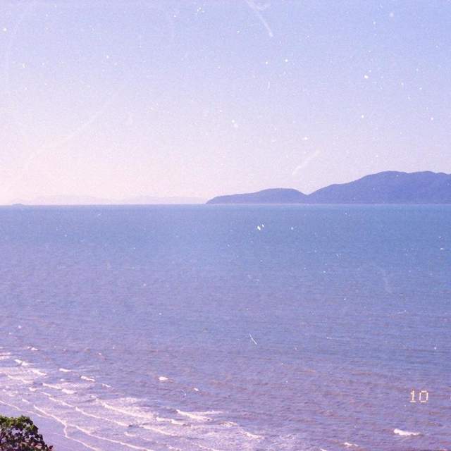 Townsville 1998