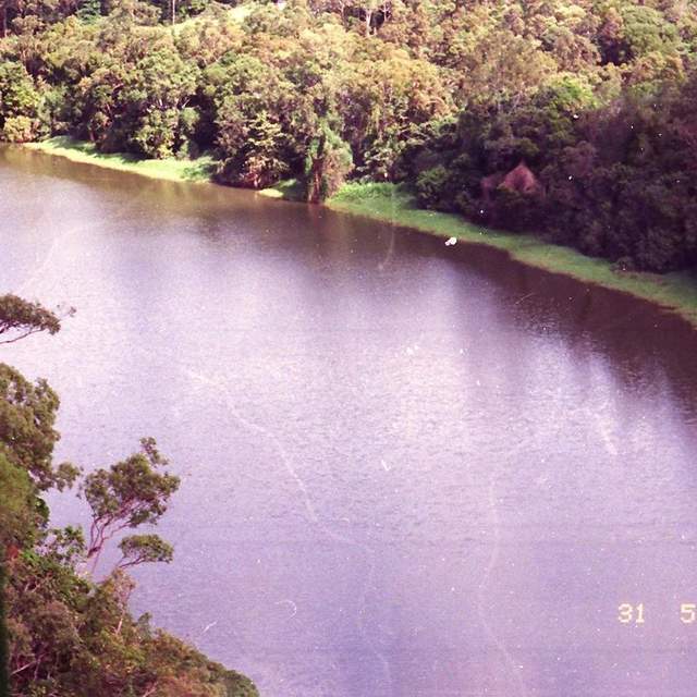 Korunda 1997