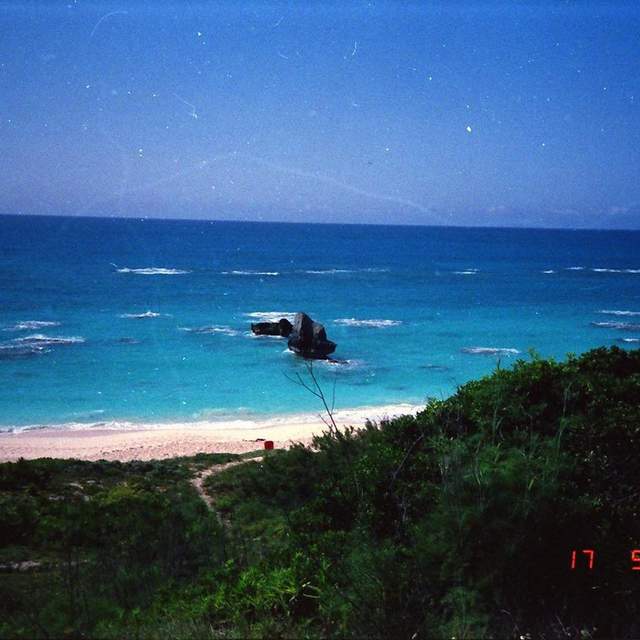 Bermuda 1989