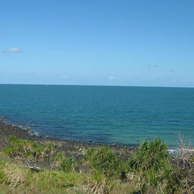 North Queensland 2008