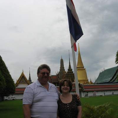 Thailand 2007