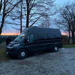 Schaben Tours