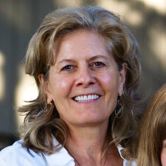 Pamela Gilbert