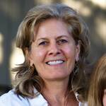 Pamela Gilbert