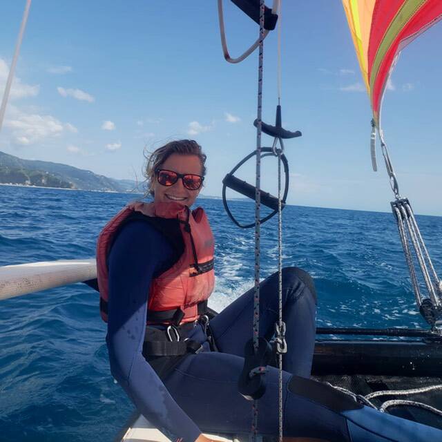 Christiane Krentscher