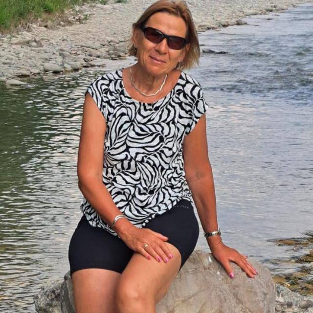 Barbara Rotter