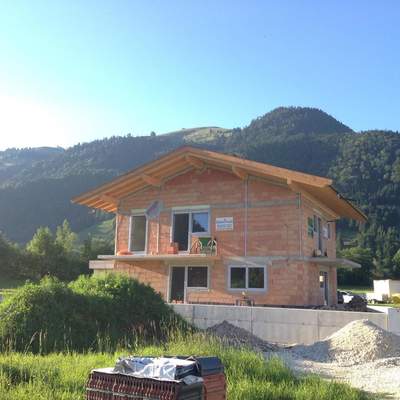 Zu Hause