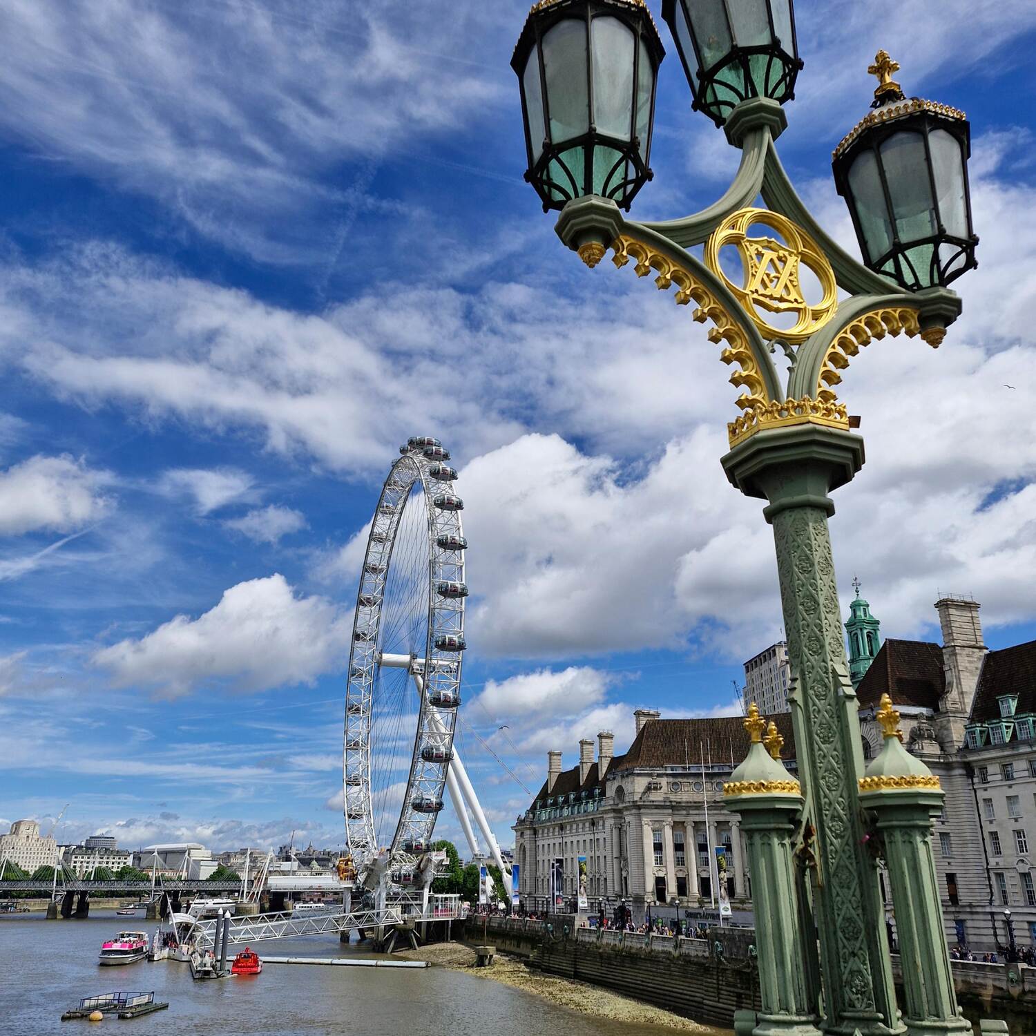 London