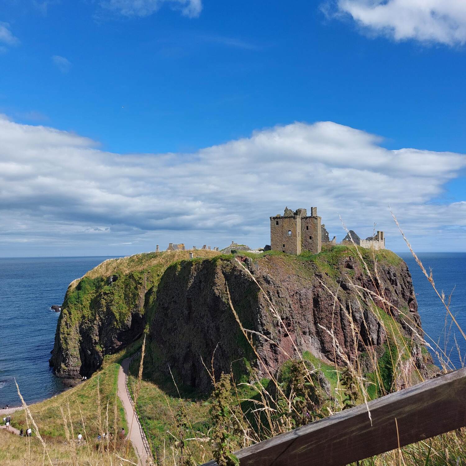 Schottland 2023