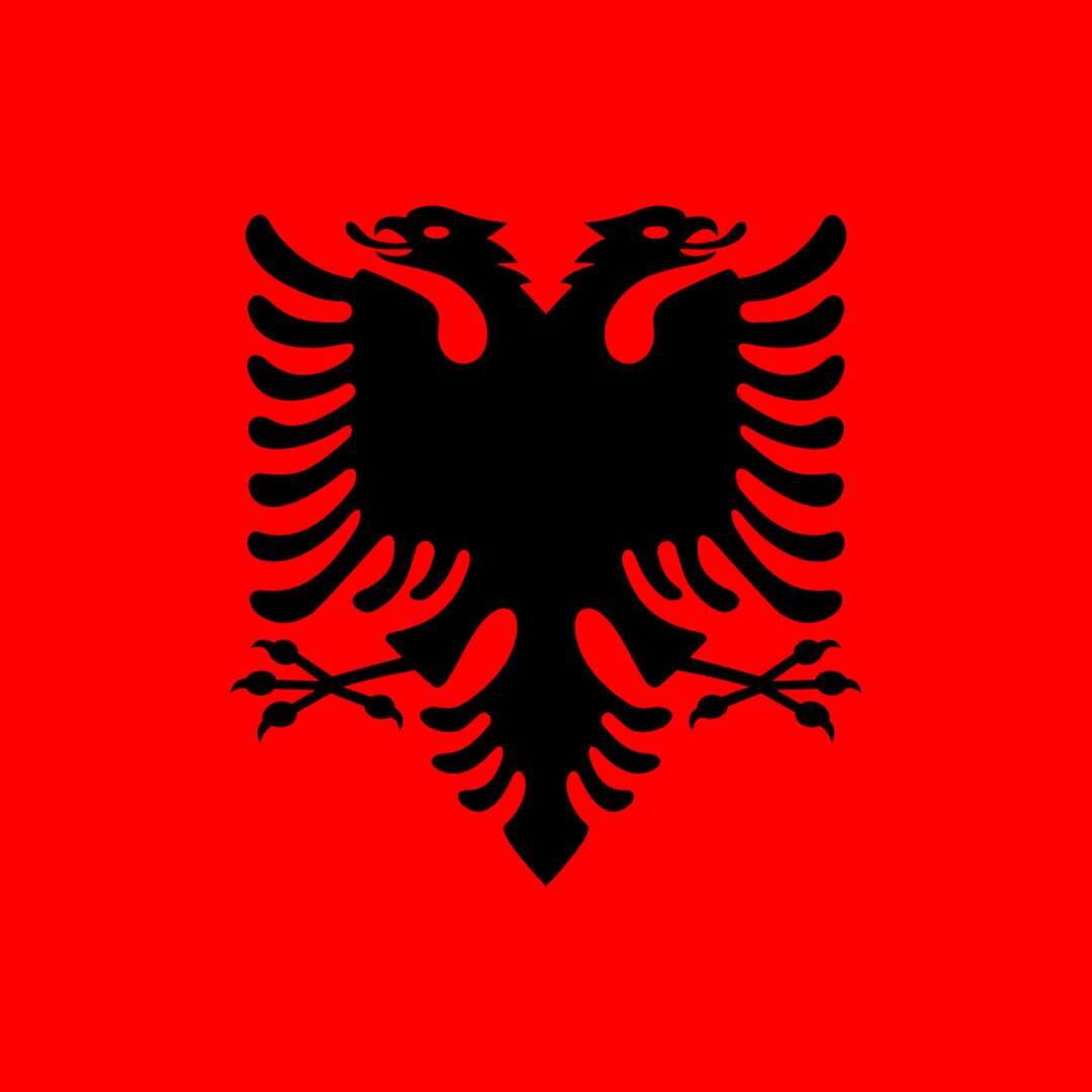 Albanien