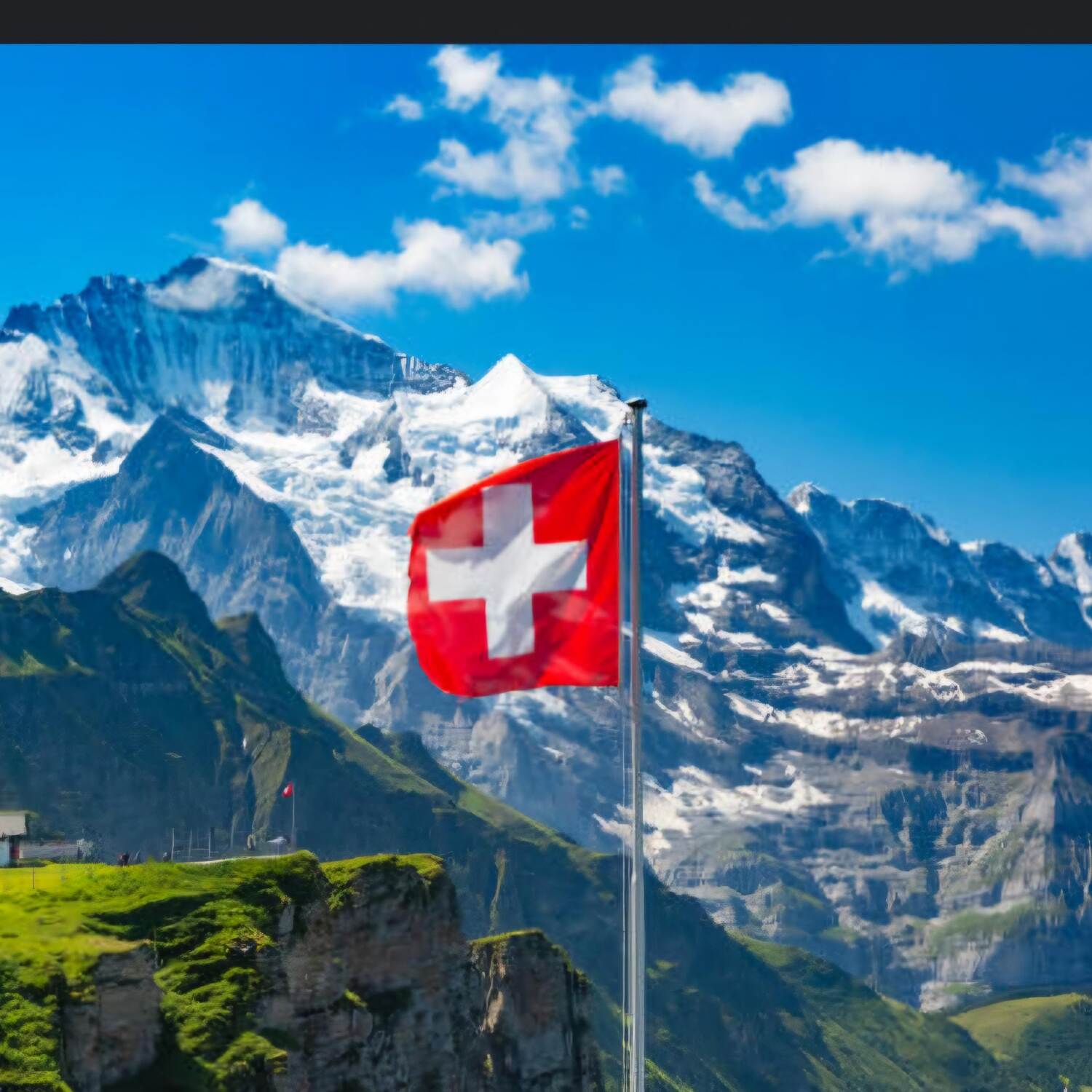 Schweiz