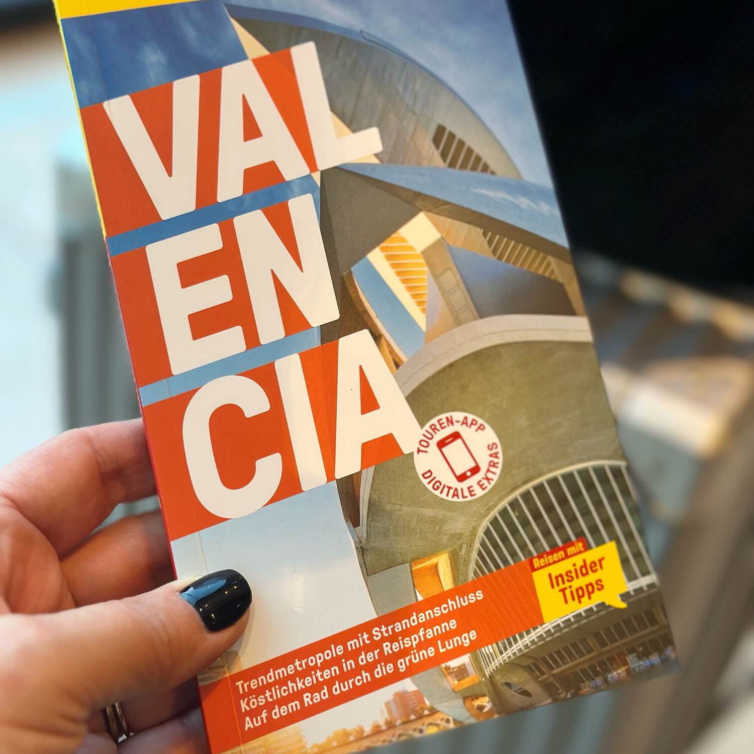 Valencia 2024