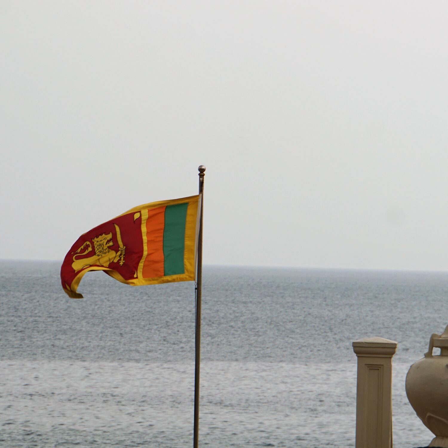 Sri Lanka 2018