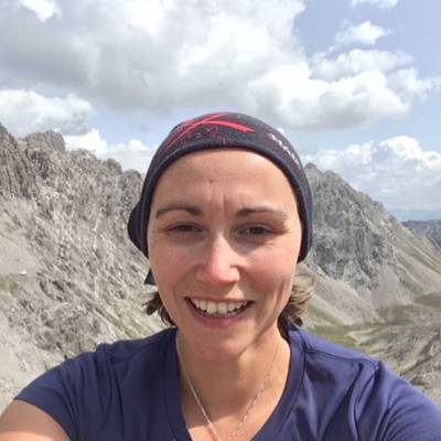 Nadine Renneberg