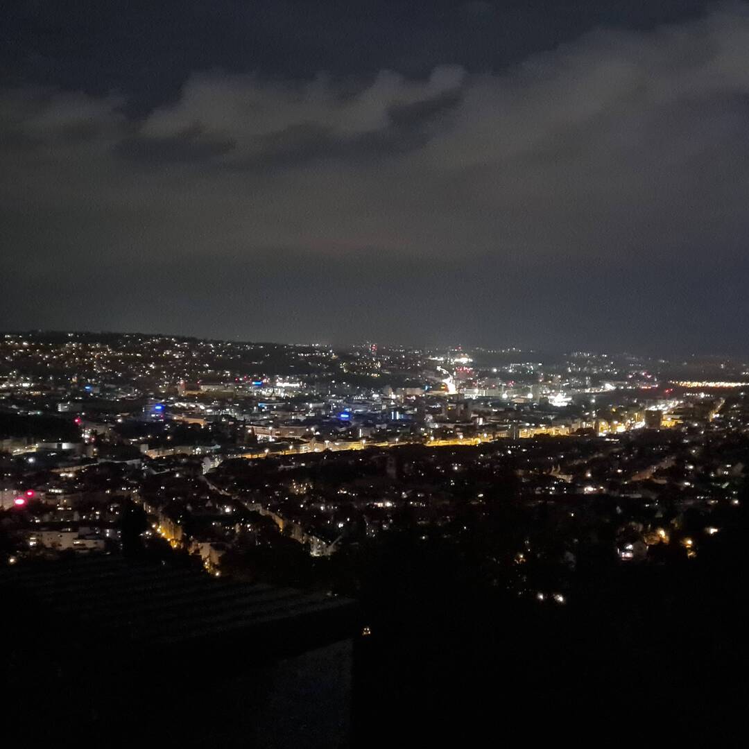 Städtetrip Stuttgart