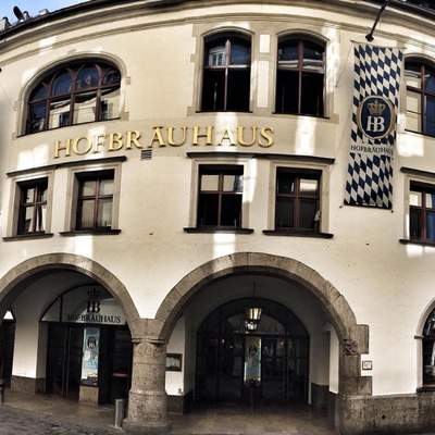 RWI Tours