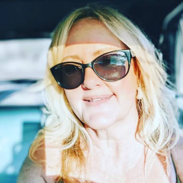 Beth Hilton