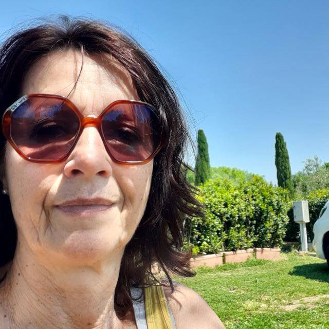 Brigitte Traub