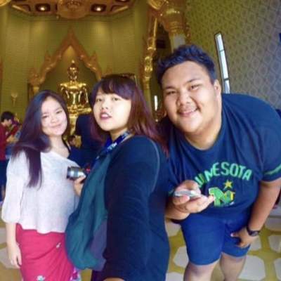 THAILAND