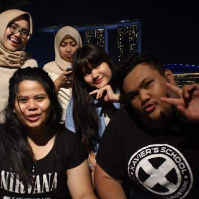 SINGAPORE