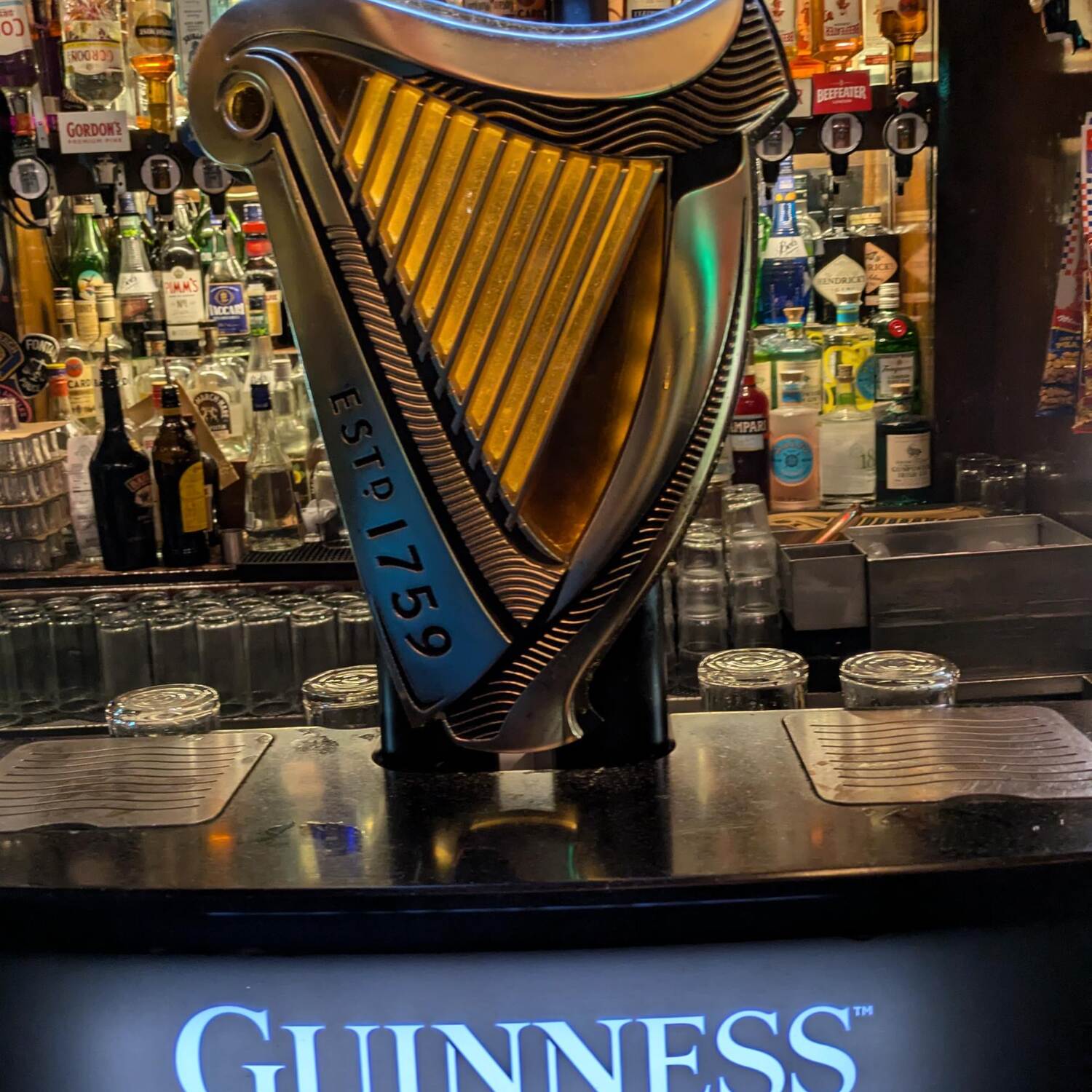 Irlande