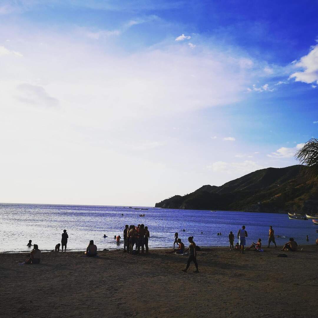 Colombia