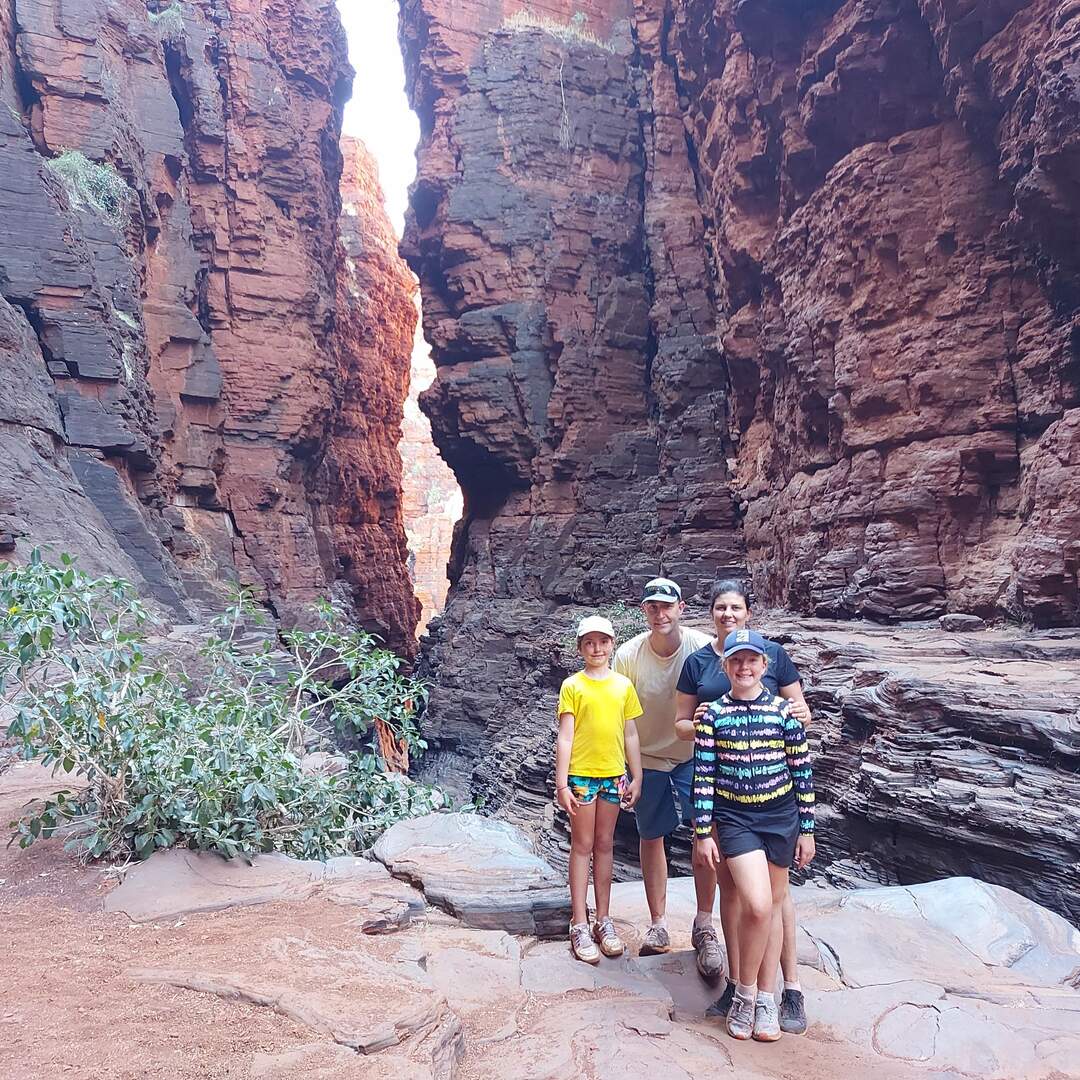 Karijini