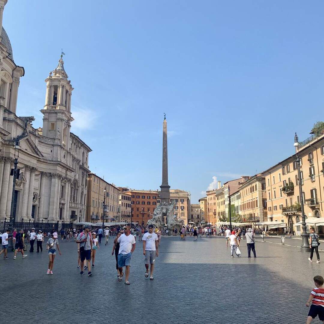 Italy 2019