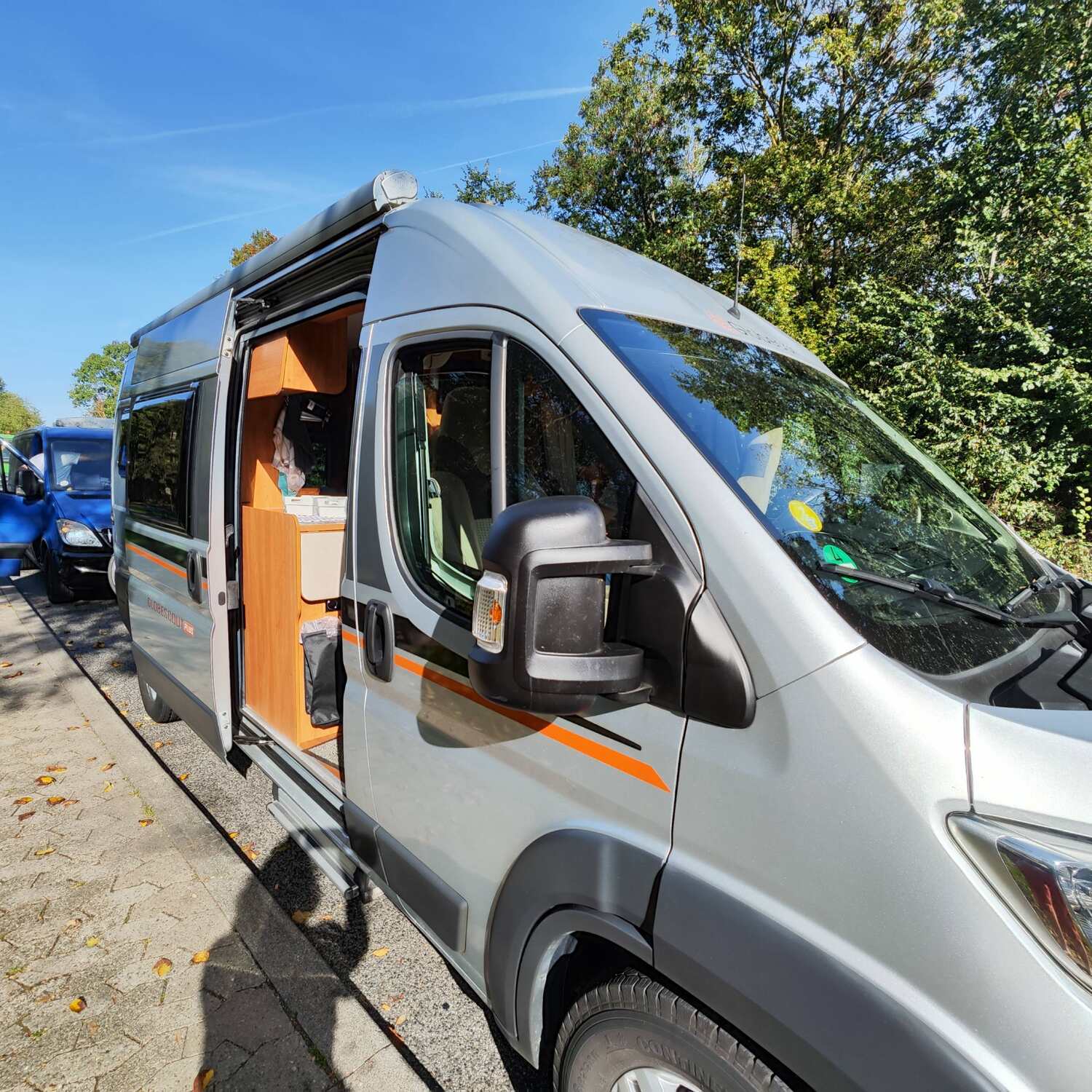 🇮🇹vom 11.-27.10.23