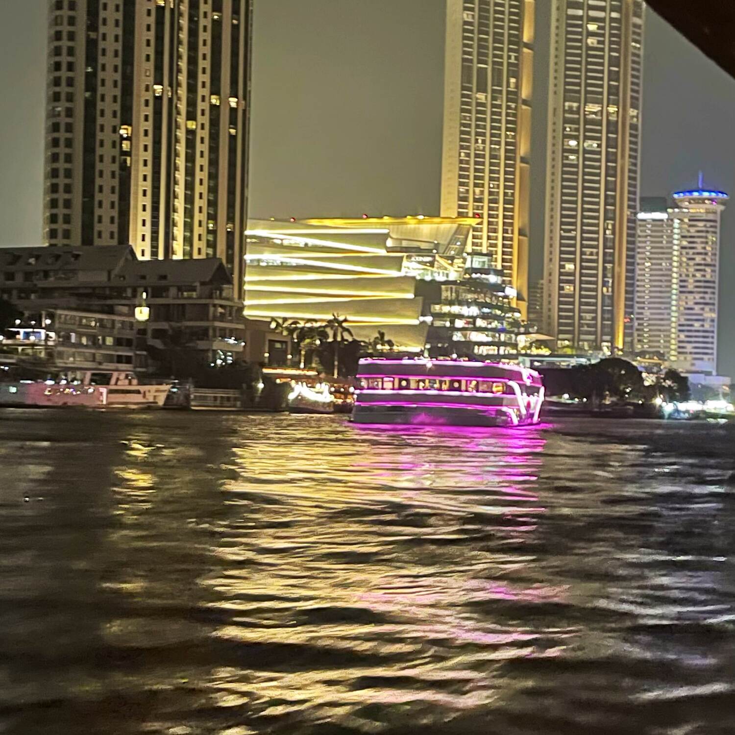 Bangkok, Thailand