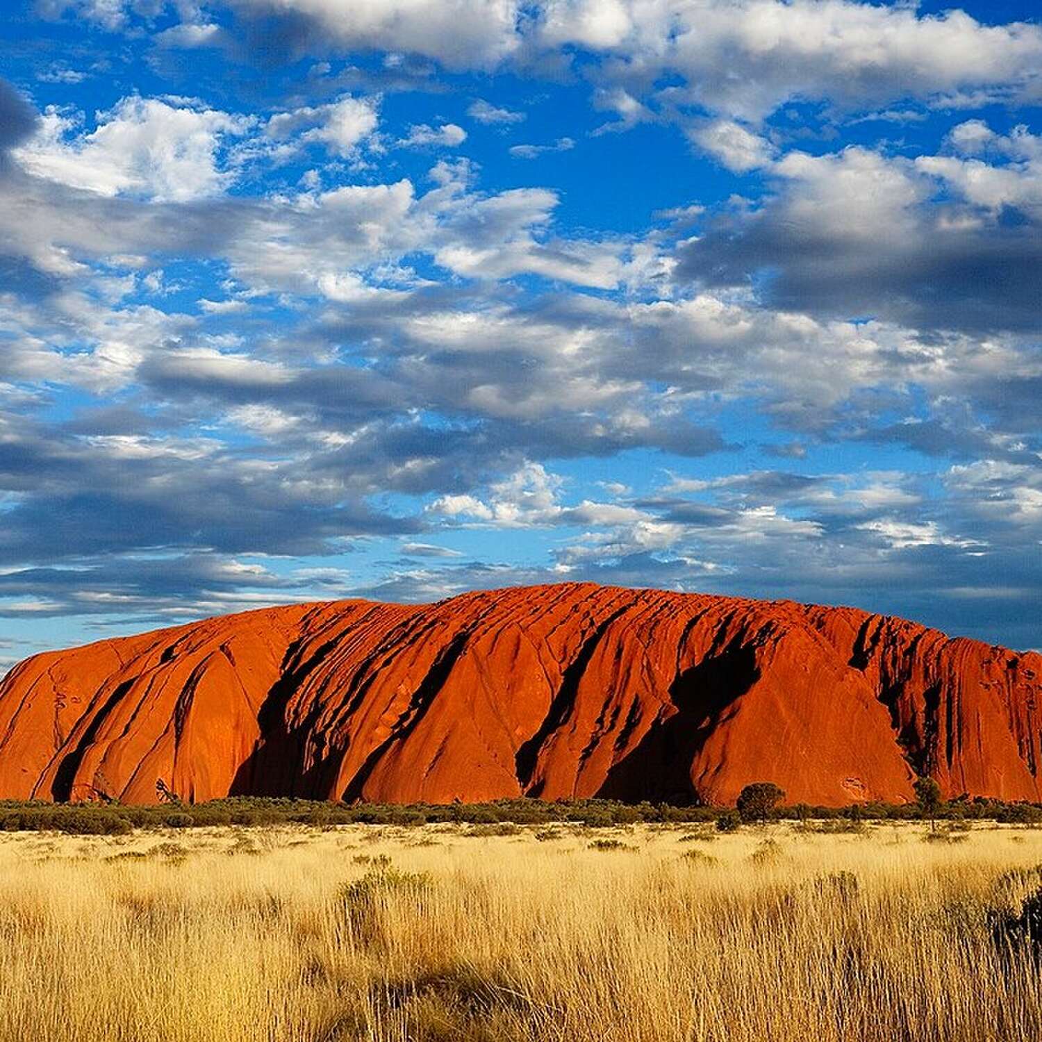 Uluru
