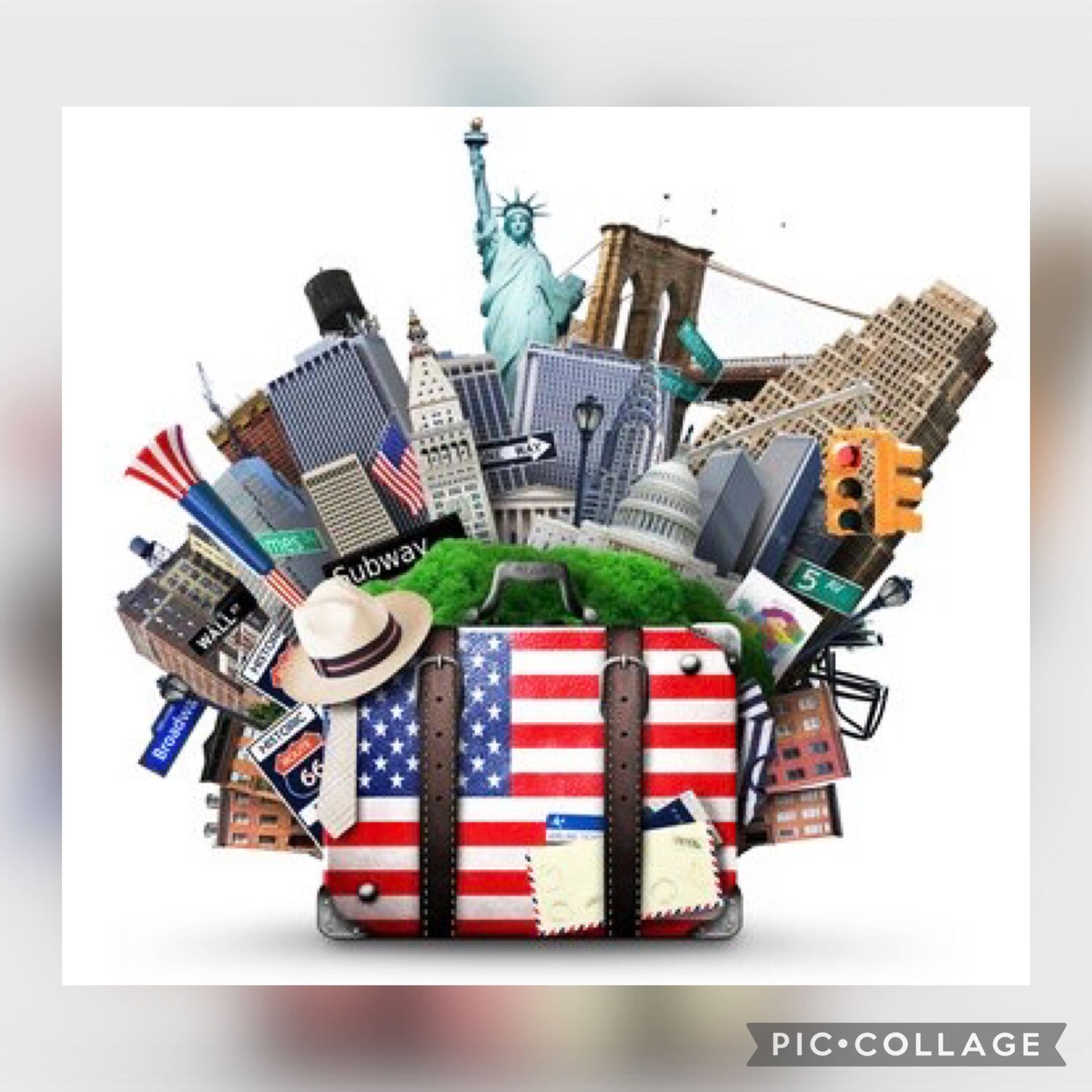 30th Anniversary: USA 🇺🇸