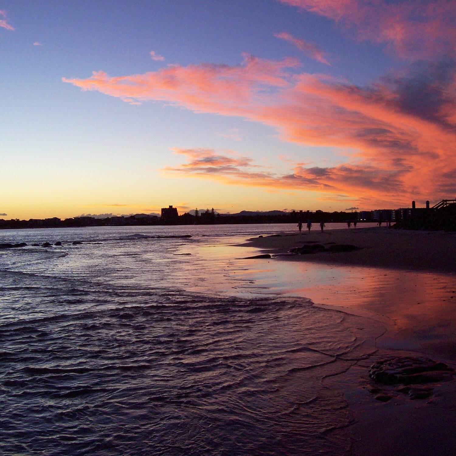 Sunshine Coast