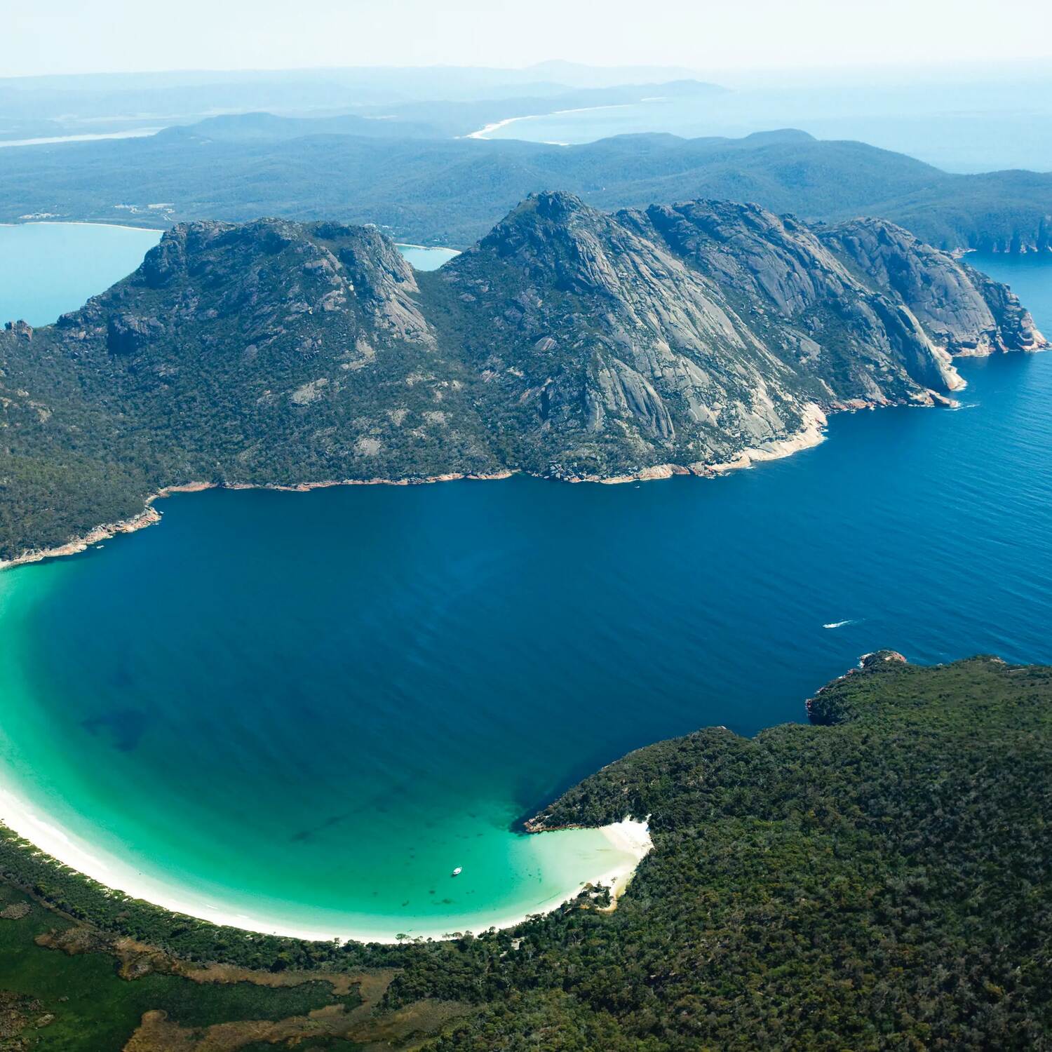 Taste of Tasmania