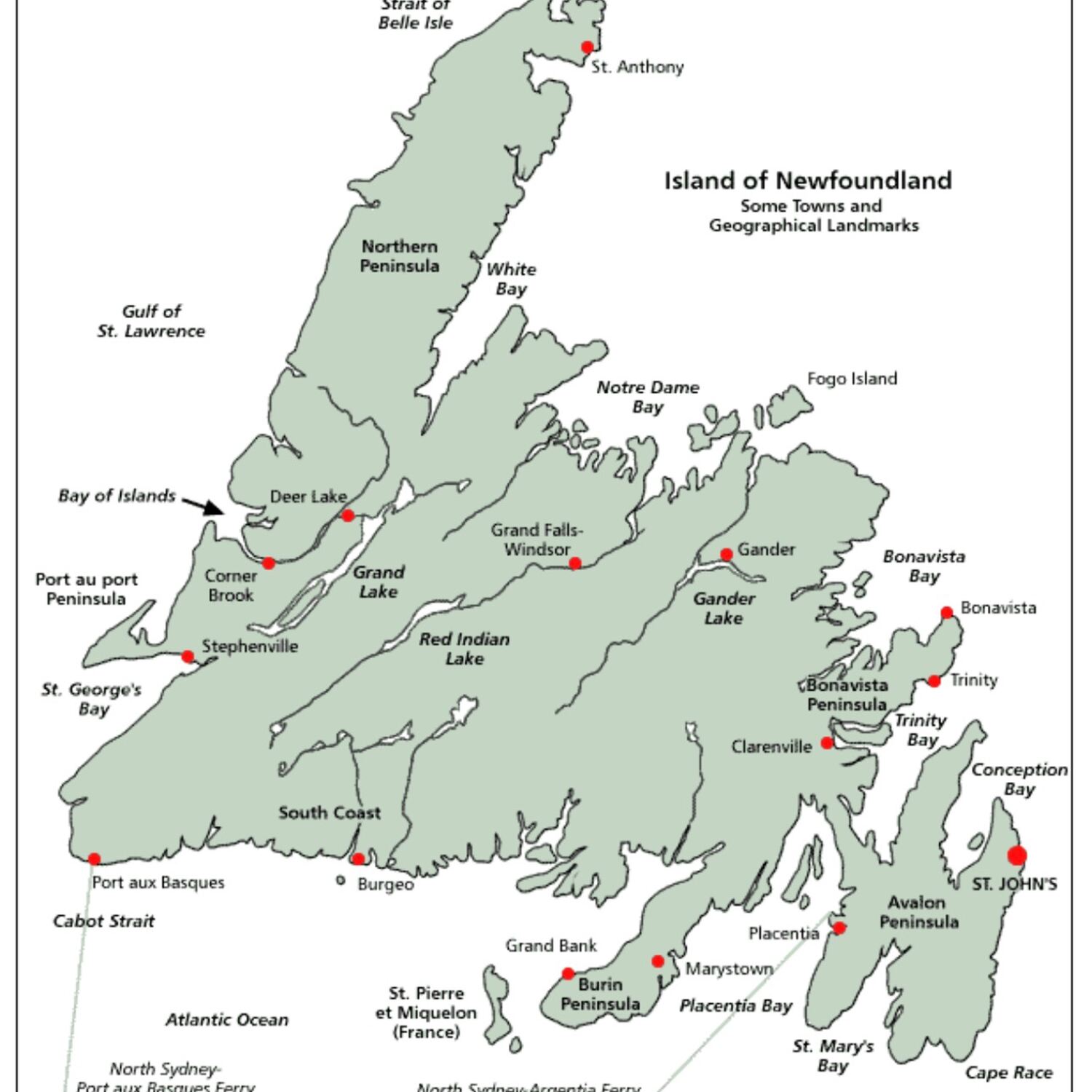 Newfoundland
