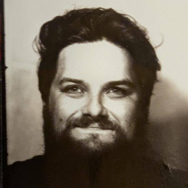 Tim Primbs