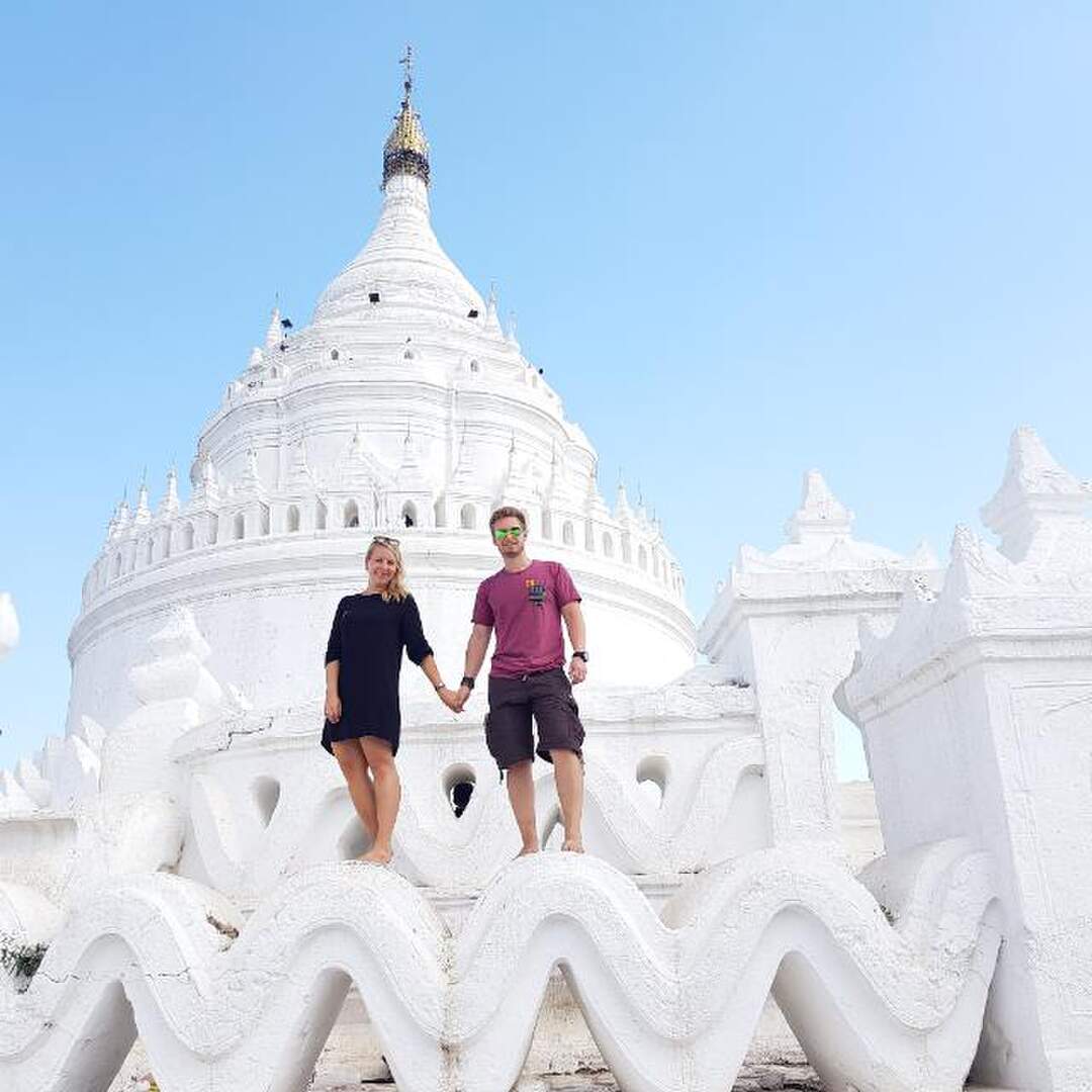 Myanmar