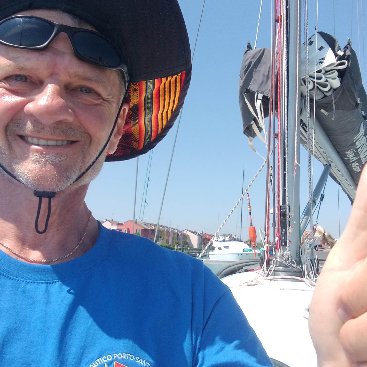 Regatta DUECENTO 2025