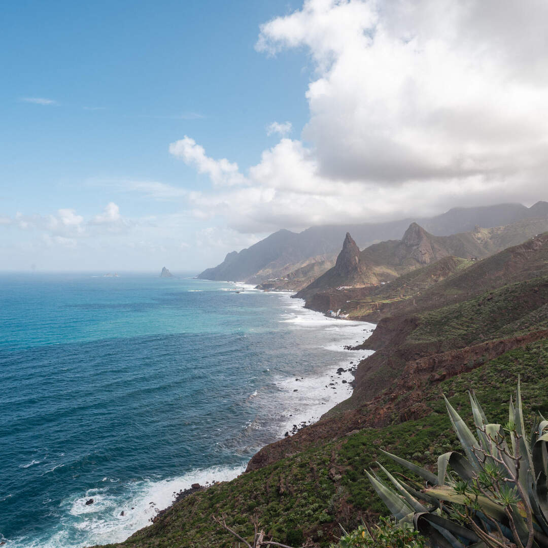 Teneriffa