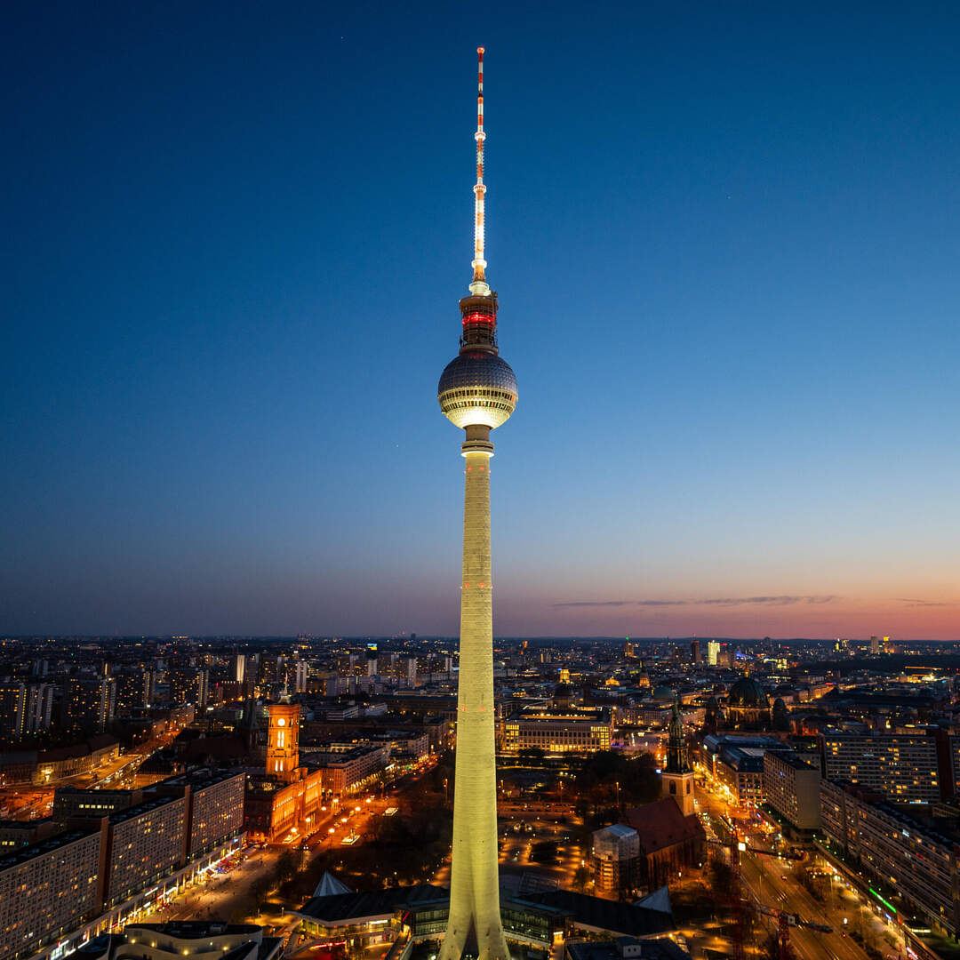 Berlin