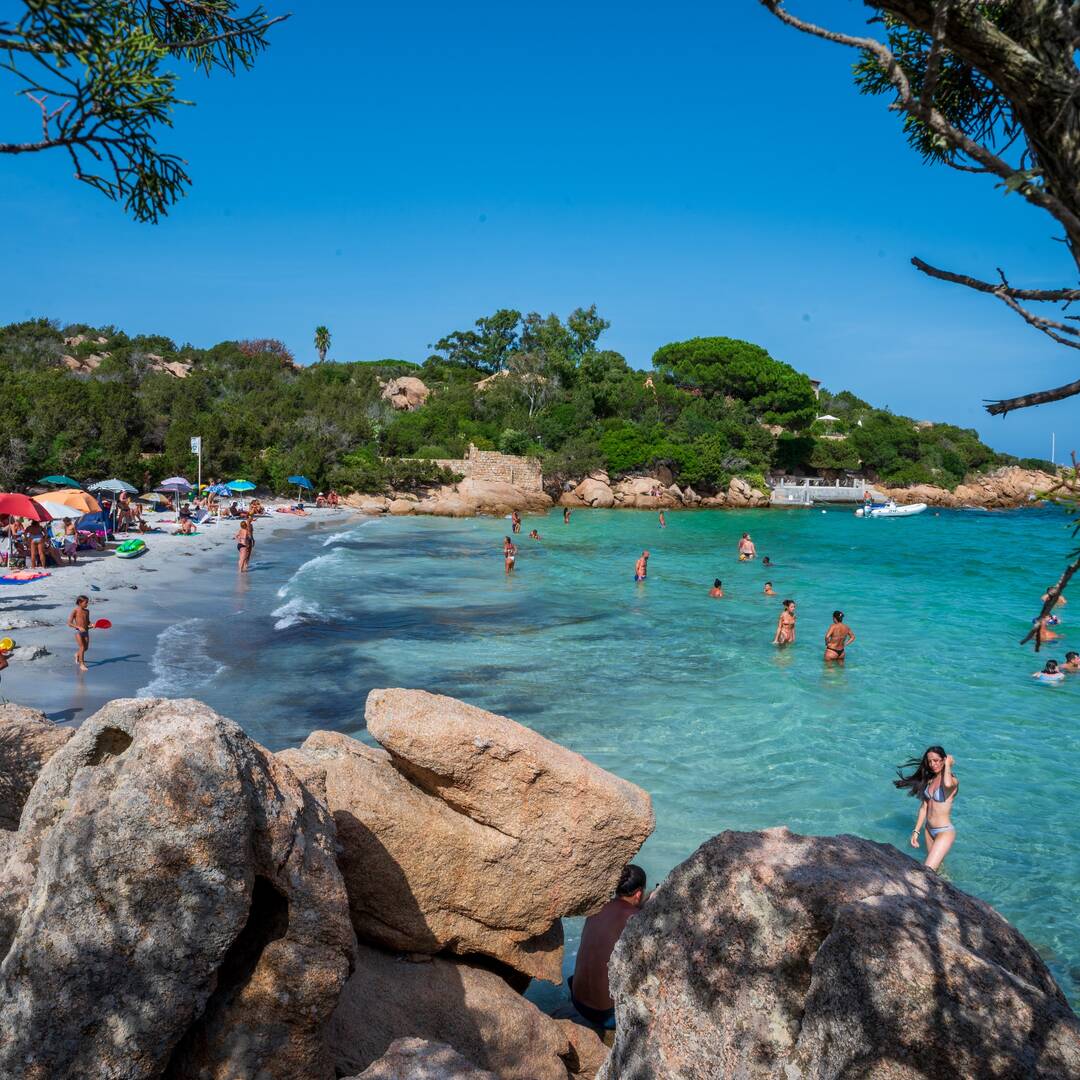 Sardinien