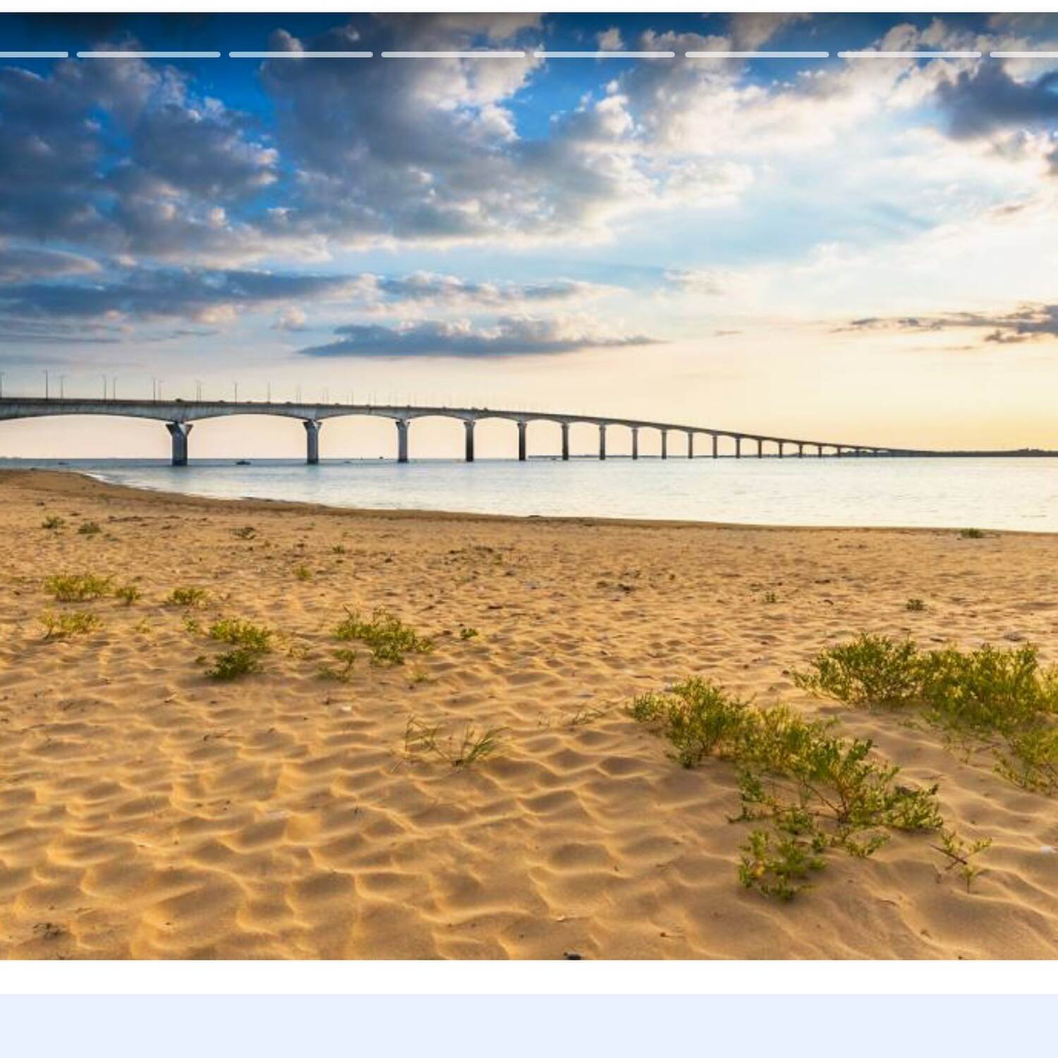 Frankreich Sommer 2025