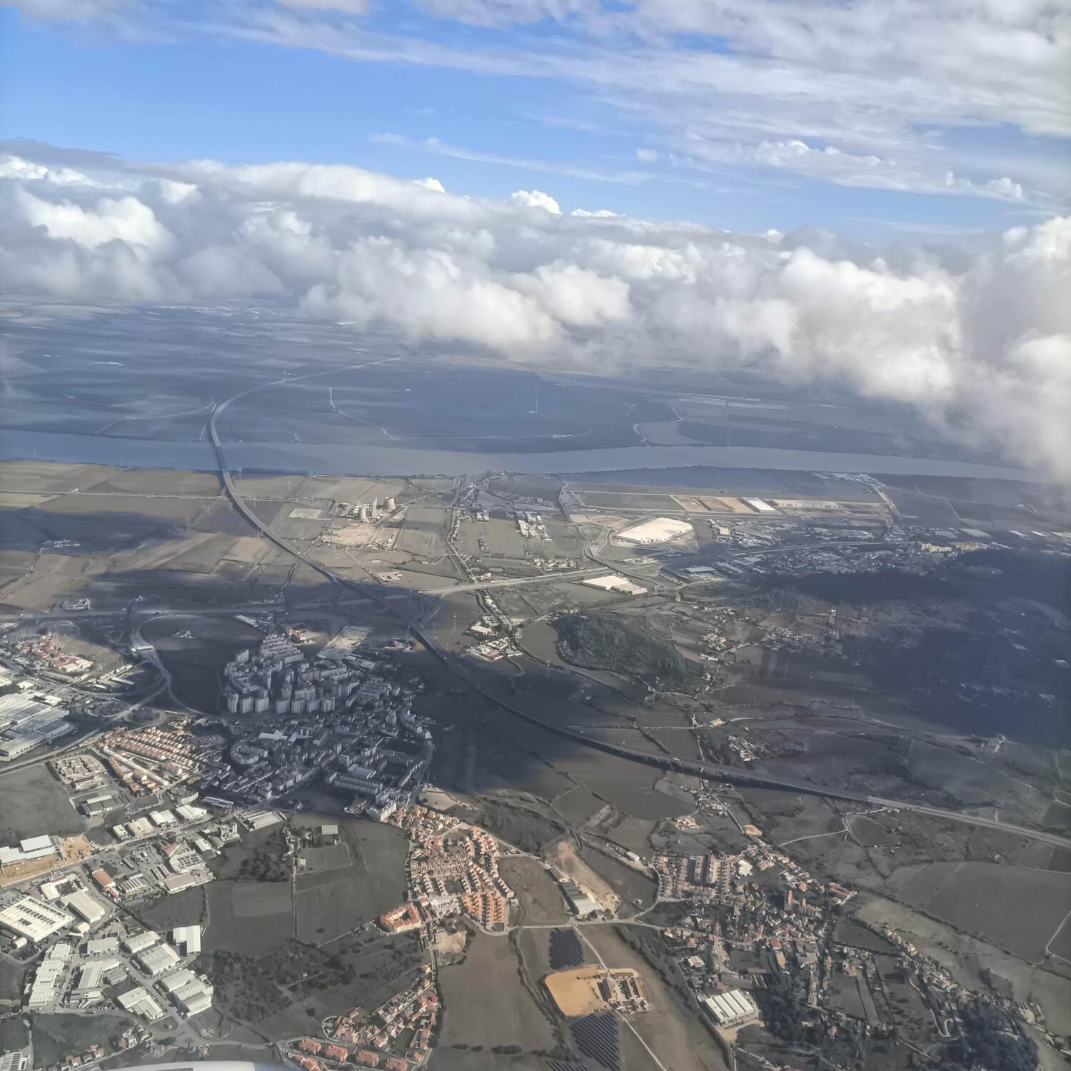 Alentejo und Algarve