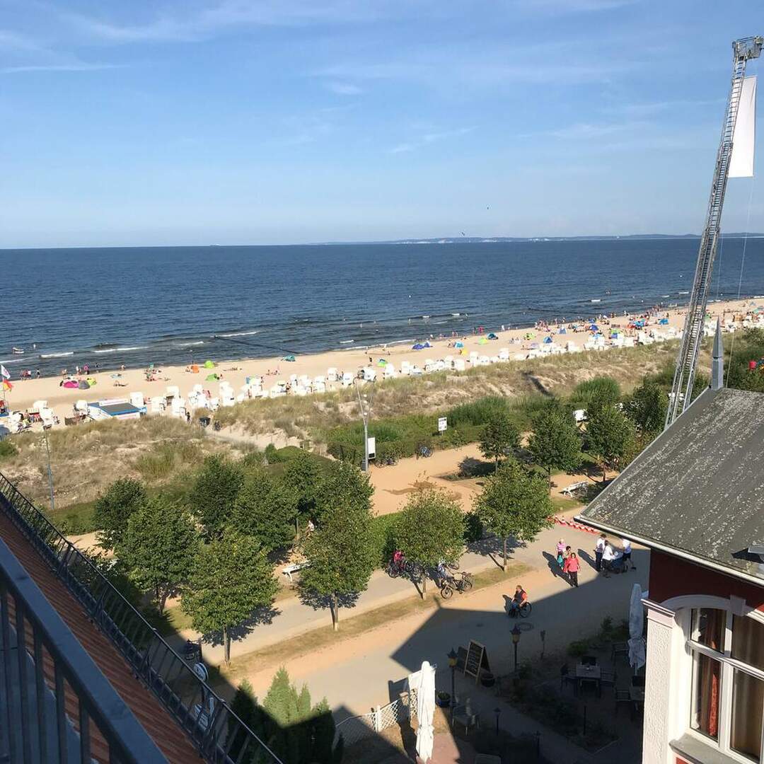 Bansin Usedom